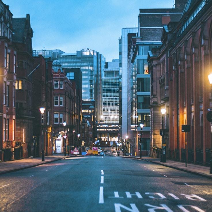 Parents evaluating schools in Canada